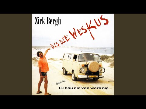 Laaiplek, by die bergrivier se bek