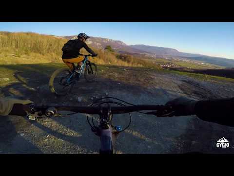 Ajdovščina Fonza & Resistance part 1