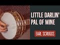 Little Darlin' Pal of Mine - Earl Scruggs