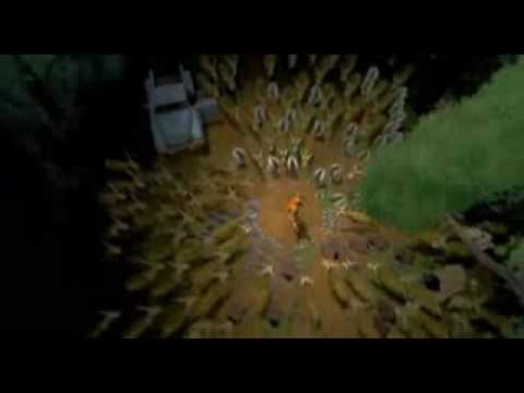 [2006] Open Season [Official Trailer]