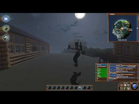 MongoTV_2800 - Mongo Games - ECO - Part 2 - Giant Tortoise