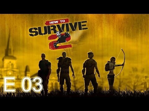Steam Community :: Video :: How To Survive 2 - ZOMBIE TURTLE - Ep 3 ...