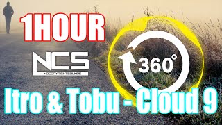 Download lagu 【1時間耐久】Itro & Tobu - Cloud 9 [NCS Release]【1HOUR】【立体音響】【8DSound】高音質※イヤホン・ヘッドホン推奨 mp3