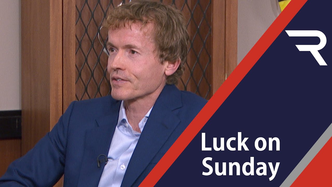 "You try to follow the sport it's bloated, it's relentless, it's fixture after fixture " - Racing TV