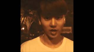 MYNAME ICE BUCKET CHALLENGE In Soo  Kang In Soo