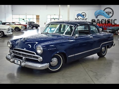 1953 Dodge Coronet (CC-868843) for sale in Mount Vernon, Washington