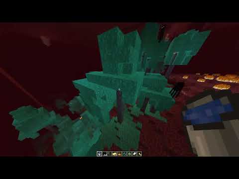 minecraft tutorial pve/survival mode