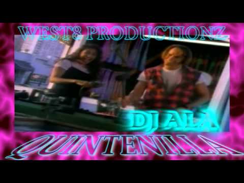 DJ ALA - SELENA_BIDI BOM BOM BLEND