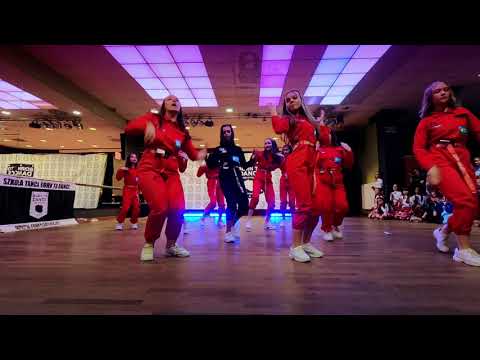 THE BEST SHOWCASE 2021 - SZTOSY - ŚREM