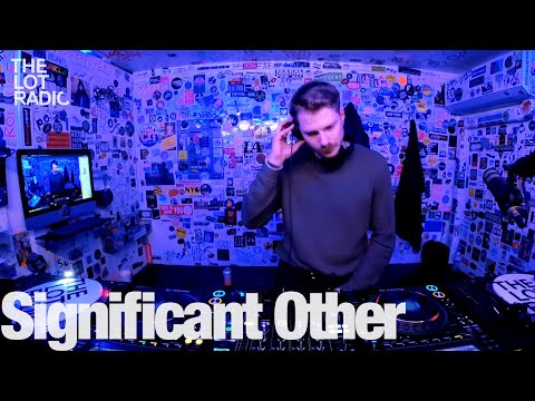 Significant Other @TheLotRadio  01-23-2023