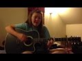 Kerris Dorsey "The Show" Moneyball cover by ...