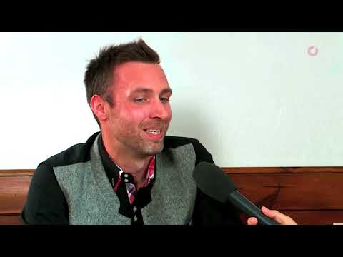 Landfunk Tirol - Interview - Musikantenstammtisch (2019)