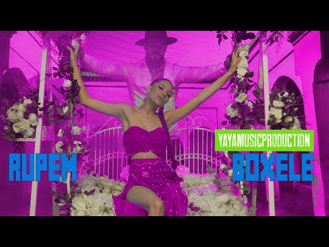 DODO  -  RUPEM BOXELE (OFICIAL)