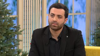 Առավոտ լուսո. Թովմաս Թովմասյան