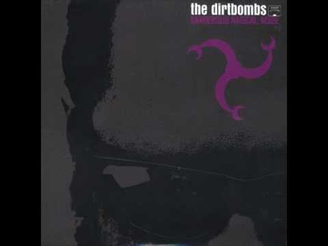 The Dirtbombs - Stop