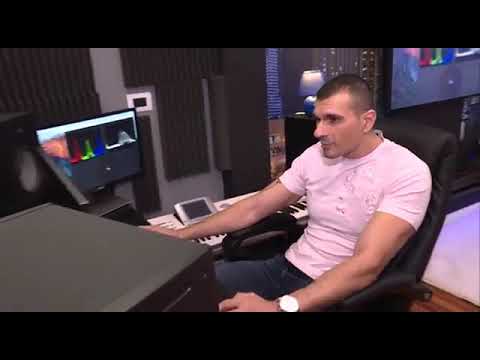 Ivana Bojanovic i Igor X - Intervju - Premijera - (Tv Pink 2018)