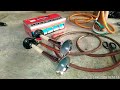 Klakson Hino Rk8 Kw Horn Tech