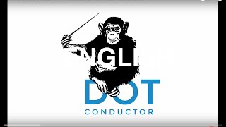 Dot Conductor (English) World's first Conductor of Orchestra app