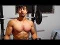 Chest Workout