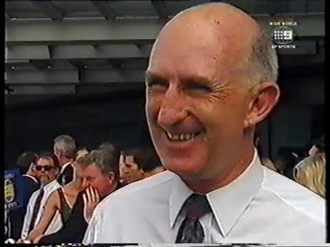 9 Sat 27 Mar 1999 Golden Slipper Day Pt 4