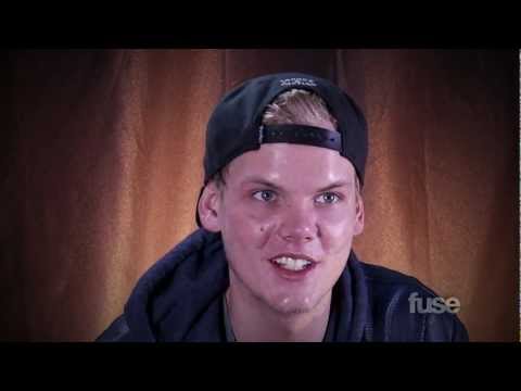 Avicii on Madonna's Backstage Surprise and the Le7els Tour