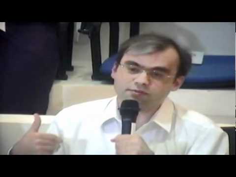 CONSCIENCIOLOGIA - AUTOVALOR ÍNSITO - FLEXIBILIDADE EMOCIONAL - INTERCOMPREENSÃO