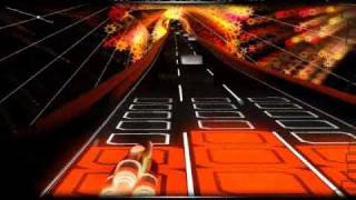 Audrey, Start the Revolution!