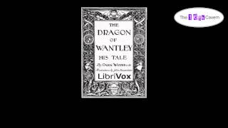 The Dragon of Wantley (3 of 3) (audiobook)