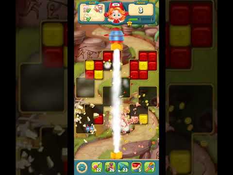 Toy BLAST! Level 2678 ~ NO BOOSTERS