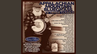 Home Across the Blue Ridge Mountains