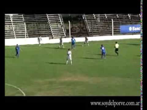 (COMPACTO) El Porvenir 1 - Deportivo Paraguayo 2