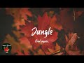 Fred again.. - Jungle (Lyric video)