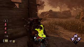 [dbd］コメくいてー！参加型