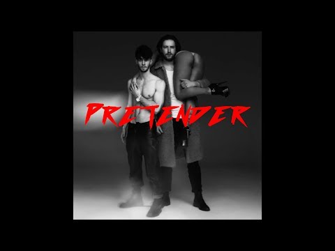 RAY DRMA - PRETENDER