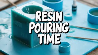 #424|MIND-BLOWING Resin Casting Results with New Molds