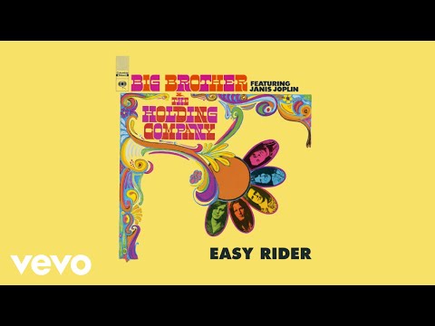Easy Rider video thumbnail