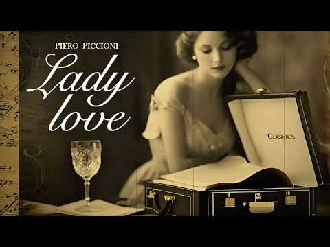 Piero Piccioni - Lady Love (High Quality Audio)