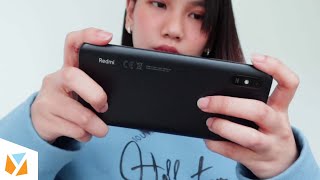 Xiaomi Redmi 9A Review