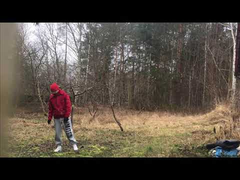 BAJOB - 🧯Wieszam się na szeptach [muzyka: Riza]