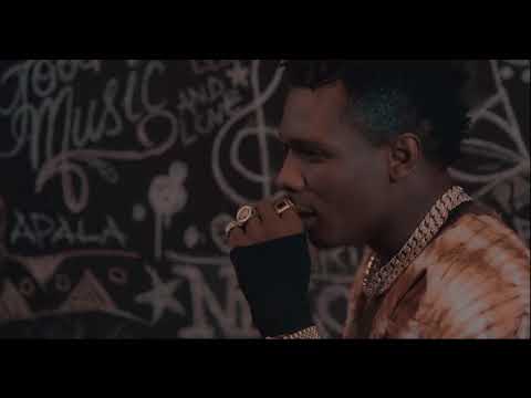 Terry Apala - Terry Apala - Palongo [Official Video] ft. Musiliu Ishola