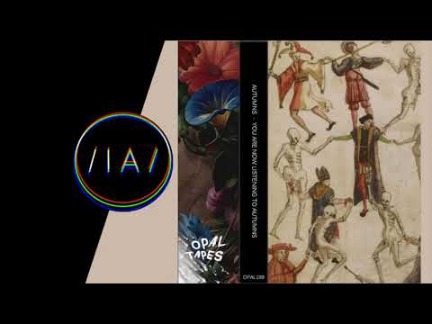 Autumns - Doire Dog Race (Opal Tapes)