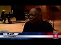 BILLY HART AT OLE MISS