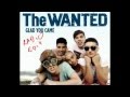 The Wanted - Glad You Came Radio Edit 