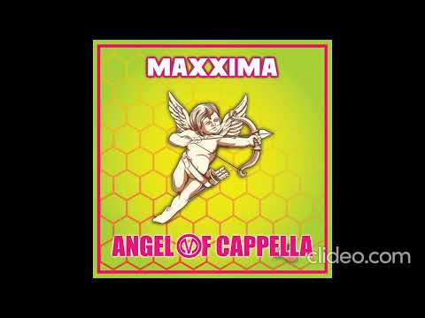 Maxxima / Collection (7 Singles) 2024