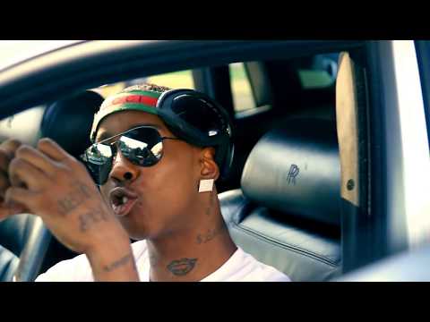 DJ Nate - Gucci Goggles (Official Video)