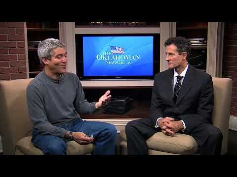 Dr. Beall on the Seven Summits