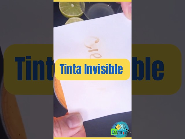 Vídeo relacionado con Juego de Escritura Secreta Moses Verlag 09454, bolígrafo de Escritura Invisible