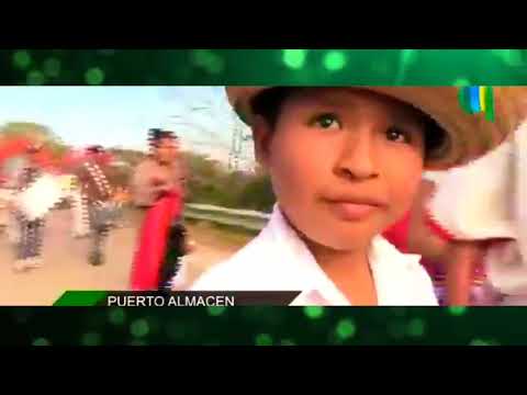 MIX TAQUIRARI BENIANO SON 3