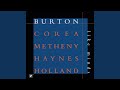 Elucidation - Gary Burton - Topic Elucidation