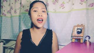 Smile Like Monalisa - All 4 One (LookKwun Cover)